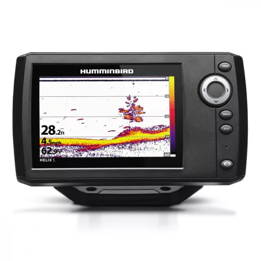 Humminbird Helix 5 Sonar G2