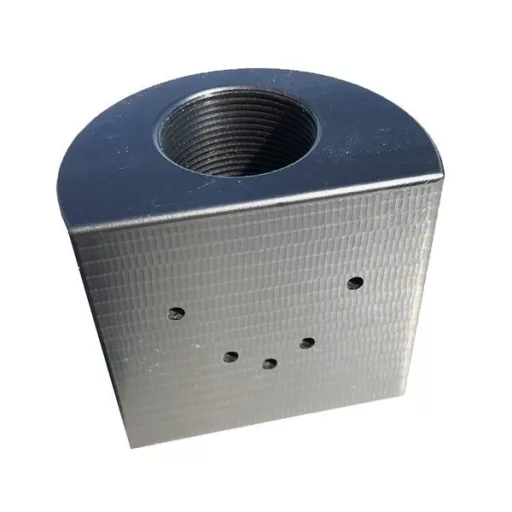 Suport emițător pentru radar de pește Humminbird, Minn Kota cu 91 cm