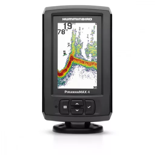 Humminbird PiranhaMax 4