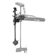 Humminbird MEGA LIVE cu transmițător TargetLock Ultrex