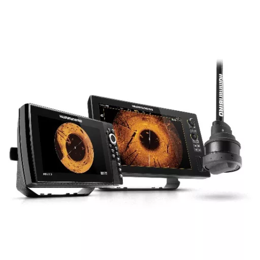 Humminbird MEGA 360 Imaging baliză 360°, montare universală