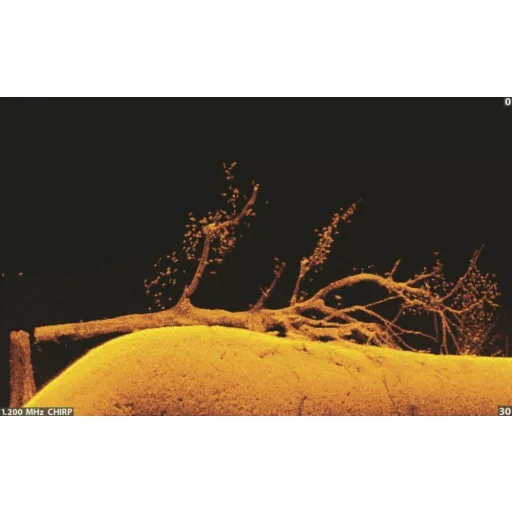 Humminbird MEGA 360 Imaging baliză 360°, montare universală
