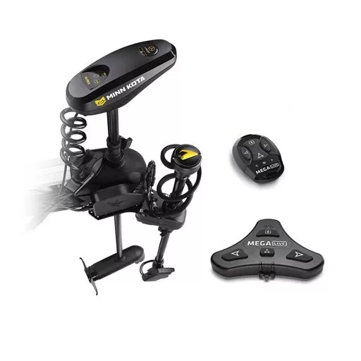 Kit de actualizare Humminbird MEGA LIVE TargetLock
