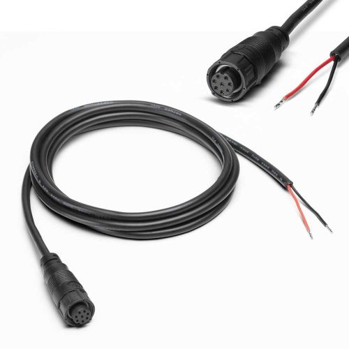 Cablu de alimentare Humminbird PC-12