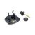 Suport monitor Humminbird pentru seria Piranha MS PS