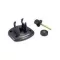 Suport monitor Humminbird pentru seria Piranha MS PS