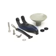 Humminbird ventuză suport transductor mic MHX-PT