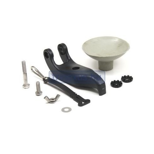 Humminbird ventuză suport transductor mic MHX-PT