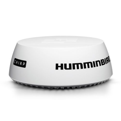 Radar marin Humminbird HB2124 Helix, Solix