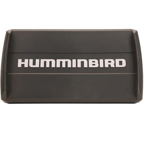 Humminbird capac ecran dur (silicon) Helix 12 UC-H12
