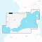 Navionics Platinum+ Spania și Marea Mediterană (EU010R)