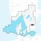 Navionics Platinum+ Norvegia (Oslo) - Suedia (Trelleborg)