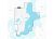 Navionics Platinum+ Sud-Estul Suediei (EU079R)
