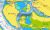 Navionics XL9 Gold 46XG DNY-Europa, Lacul Balaton. EU bv