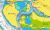 Navionics XL9 Gold 28XG Insulele Britanice, Canal, NL