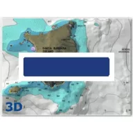 Navionics XL3 Platinum 34 Marea Mediterană Est