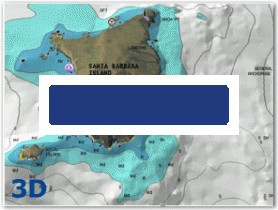 Navionics XL3 Platinum 15 Germană, Belgia, Țările de Jos
