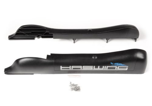 Haswing Cayman B55/80/ capac retractabil pereche alb ALP