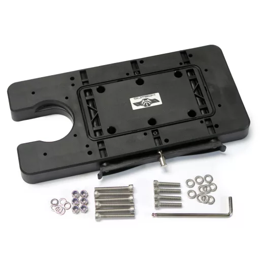 Cupla rapidă Haswing Cayman pentru motor B120 de la 2025 HSW