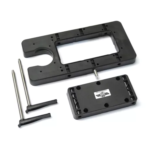 Cupla rapidă Haswing Cayman pentru motor B120 de la 2025 HSW