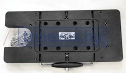 Haswing Cayman eliberare rapidă pentru motor B80 din 2025 HSW