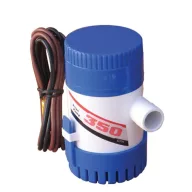 Pompă de apă de santină Gibsy 350 GPH 12V GFN