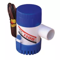 Pompă de apă de santină Gibsy 1100 GPH 24V GFN