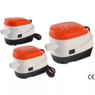 Pompă de apă de fund Seaflow Automatic 750 GPH GFN