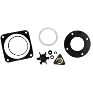 Kit de reparații pentru toaleta bărcii GFN