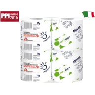 Hârtie igienică Papernet Biotech 4 buc/pachet