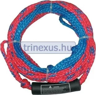 Frânghie de remorcare banană 20 m EMS