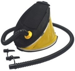 Pumpa láb BRAVO 3 / 3 liter SCR