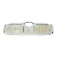 Amortizor de vibrații pentru coada metalică 350x10 mm EVA