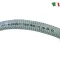 Conductă de apă cu spirală din pvc transparentă 18 mm GFN