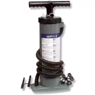 Pompă manuală BRAVO 6 / 5 litri SCR