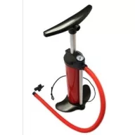 Pompă manuală BRAVO 110 cu manometru 2x2,5 litri SCR