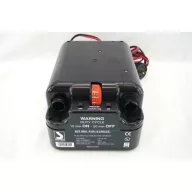 Pompă electrică BRAVO BST 800 cu baterie SCR