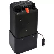 Pompă electrică BRAVO BST 800 cu baterie SCR