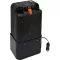 Pompă electrică BRAVO BST 800 cu baterie SCR