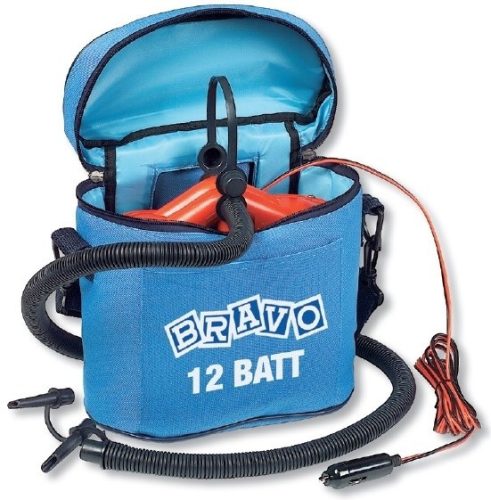 Pompă electrică/baterie BRAVO 12 BATT 150 l/m SCR