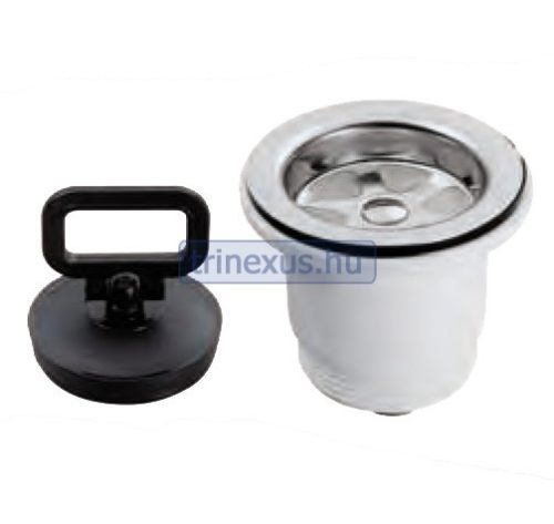 Scurgere pentru mașină de spălat vase cu dop de 1 1/2" ALL