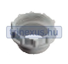 Canalizare chiuvetă - conic 1,1/2 - 1,1/4 ALL