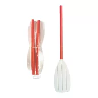 Pereche de vâsle de culoare artificială 105 cm SCR