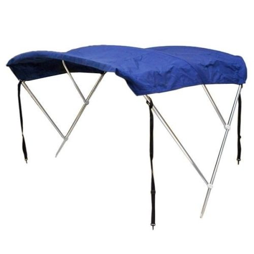 Bimini top albastru 210x190x130 cm EVA