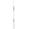 Caiac de canotaj 210 cm drept SCR