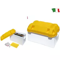 Cutie baterie 395 x 180 x 200 mm GFN