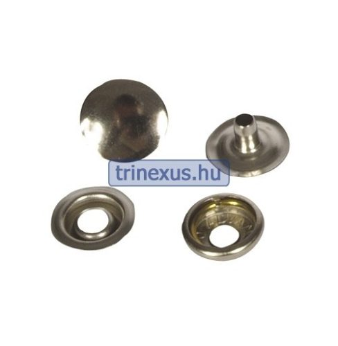 Tarpaulin ochi set inox 10 buc EVA