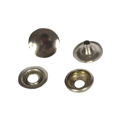 Tarpaulin ochi set inox 10 buc EVA