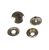 Tarpaulin ochi set inox 10 buc EVA
