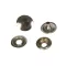 Tarpaulin ochi set inox 10 buc EVA